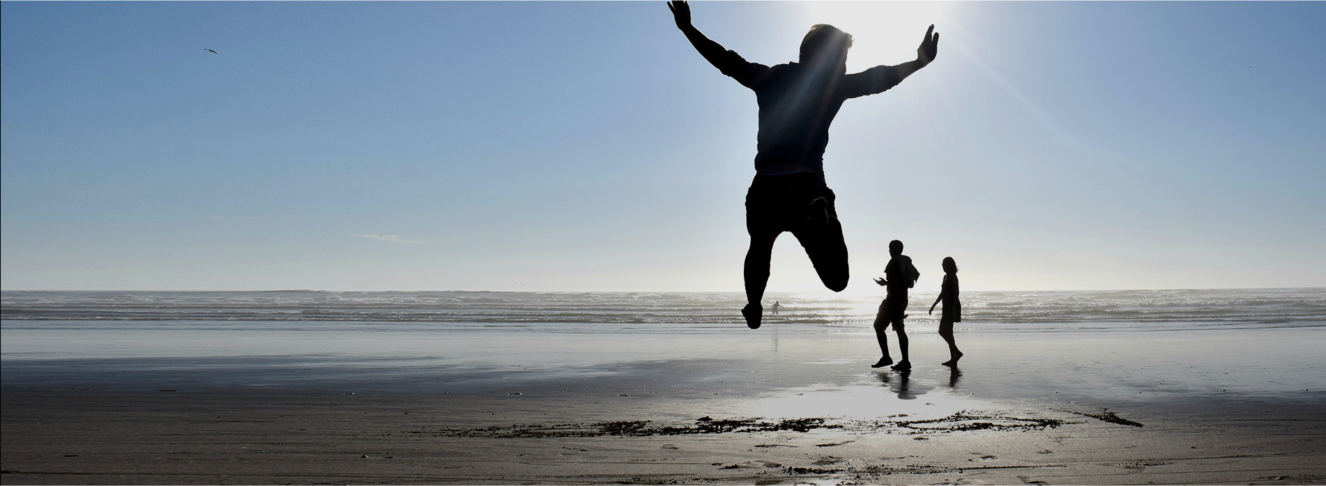 jump